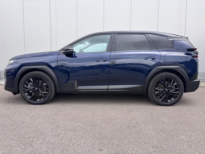 Image de la voiture Citroen C5 Aircross