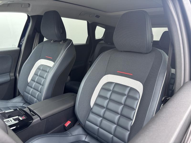 Image de la voiture Citroen C5 Aircross