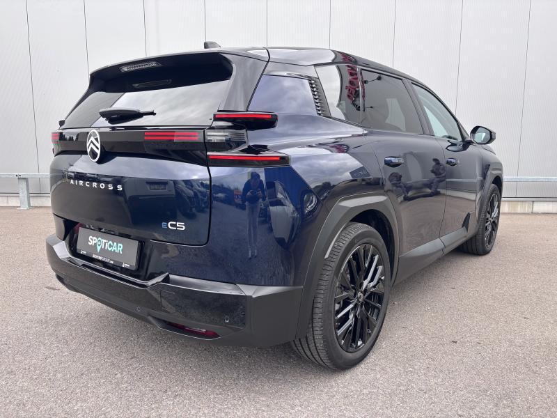 Image de la voiture Citroen C5 Aircross