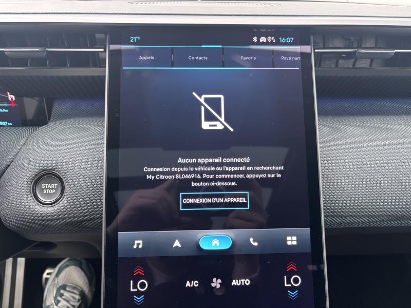 Image de la voiture Citroen C5 Aircross