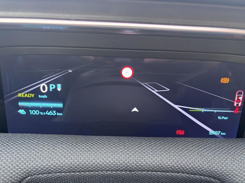 Image de la voiture Citroen C5 Aircross