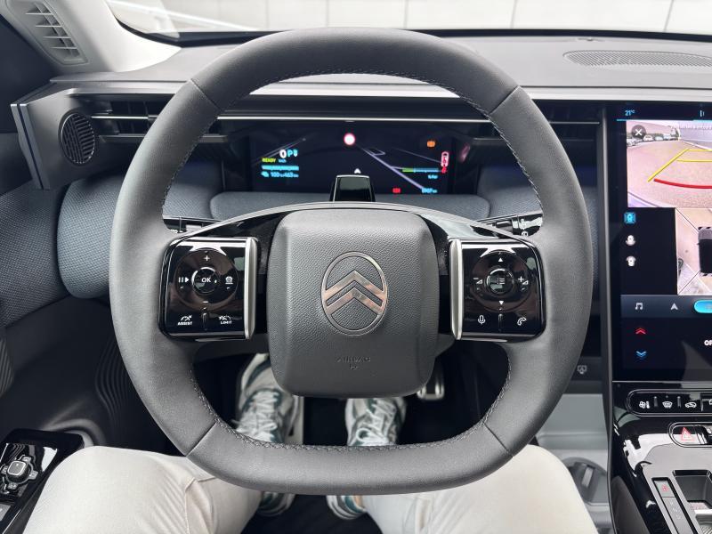 Image de la voiture Citroen C5 Aircross