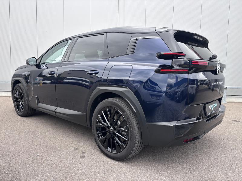Image de la voiture Citroen C5 Aircross