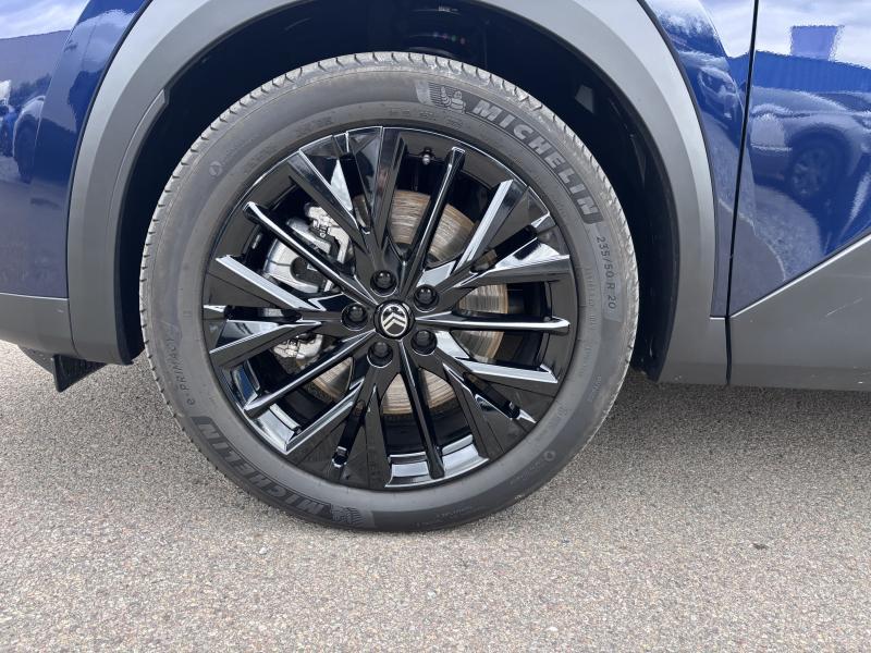 Image de la voiture Citroen C5 Aircross