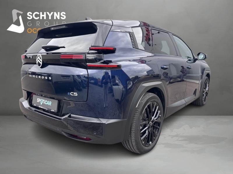 Image de la voiture Citroen C5 Aircross