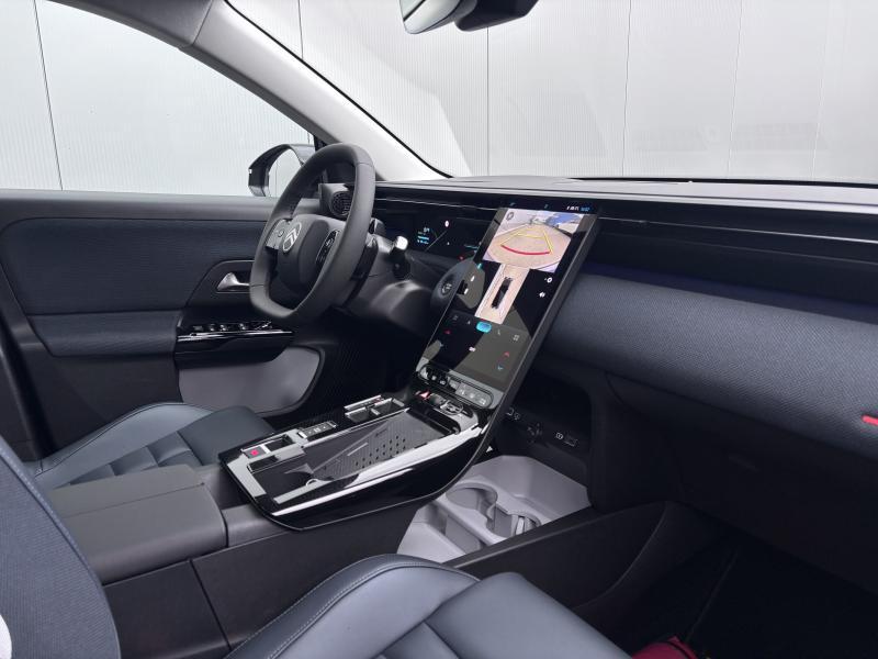 Image de la voiture Citroen C5 Aircross