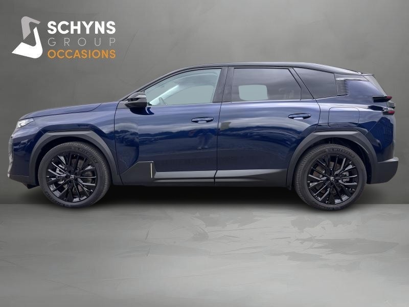 Image de la voiture Citroen C5 Aircross