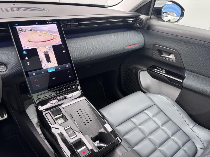 Image de la voiture Citroen C5 Aircross
