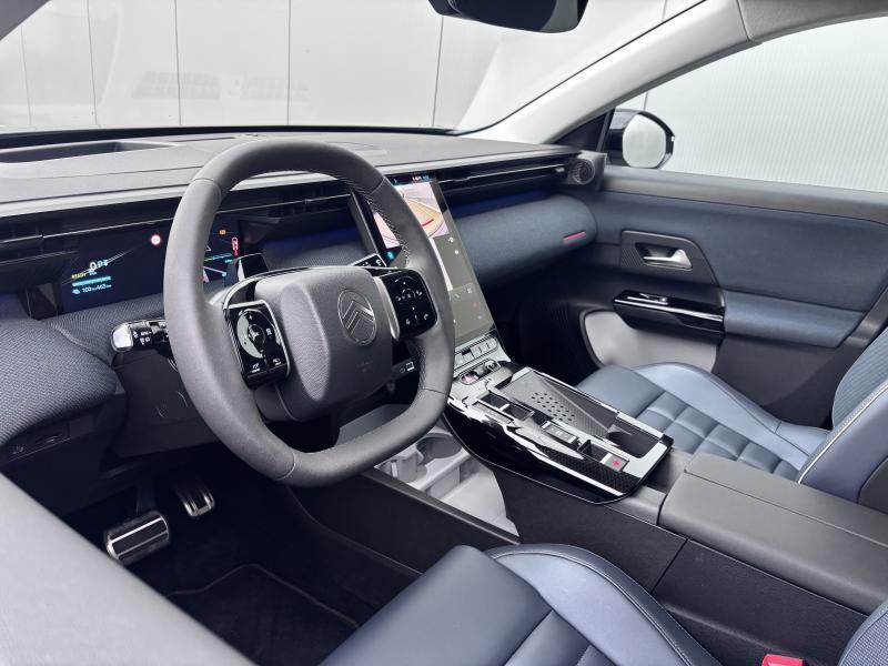 Image de la voiture Citroen C5 Aircross