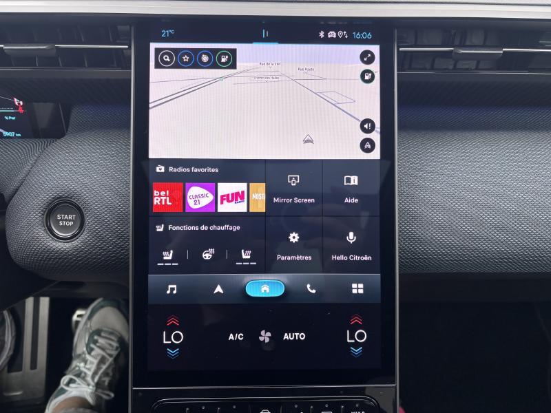 Image de la voiture Citroen C5 Aircross