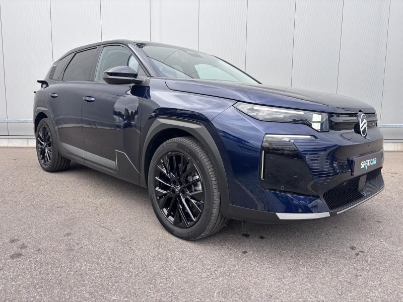 Image de la voiture Citroen C5 Aircross