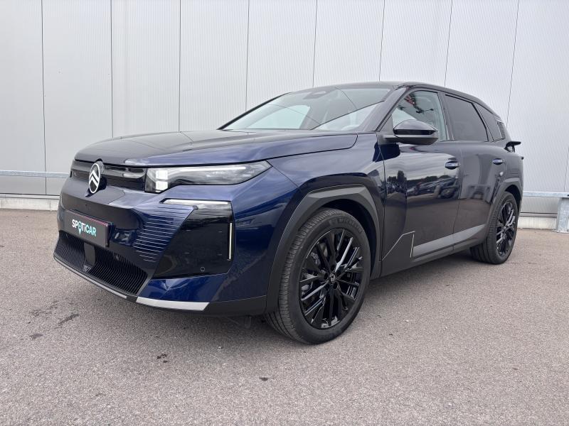 Image de la voiture Citroen C5 Aircross