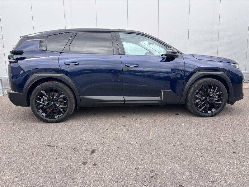 Image de la voiture Citroen C5 Aircross