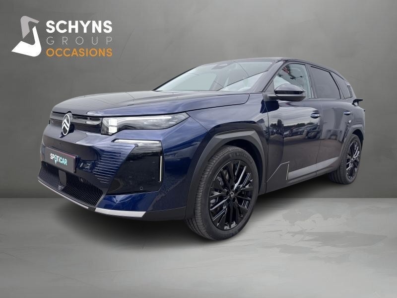 Image de la voiture Citroen C5 Aircross