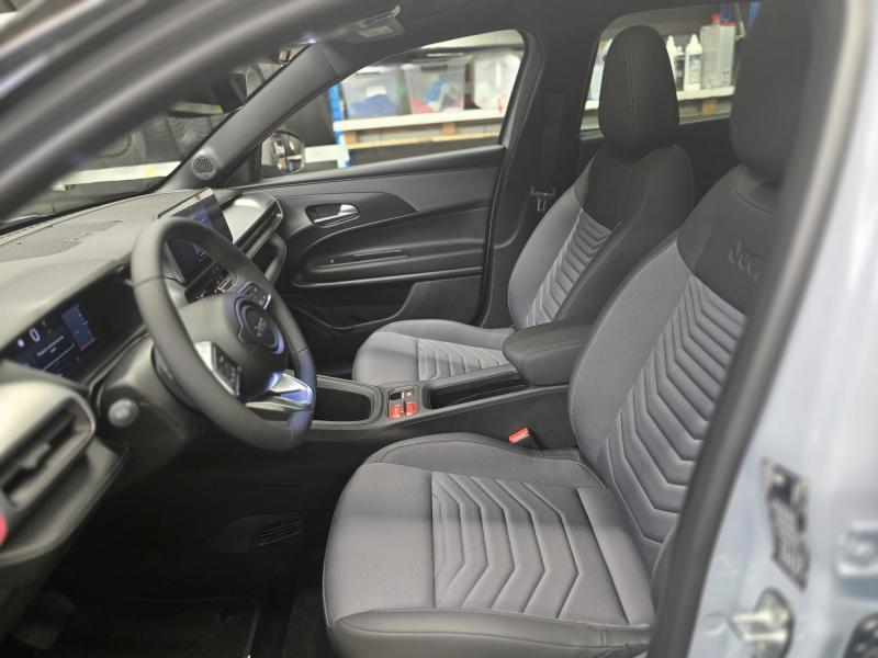 Image de la voiture Jeep Avenger