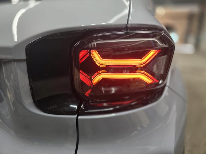 Image de la voiture Jeep Avenger