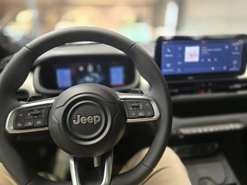 Image de la voiture Jeep Avenger