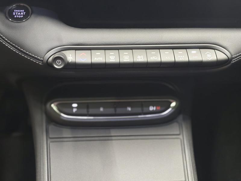 Image de la voiture Jeep Avenger