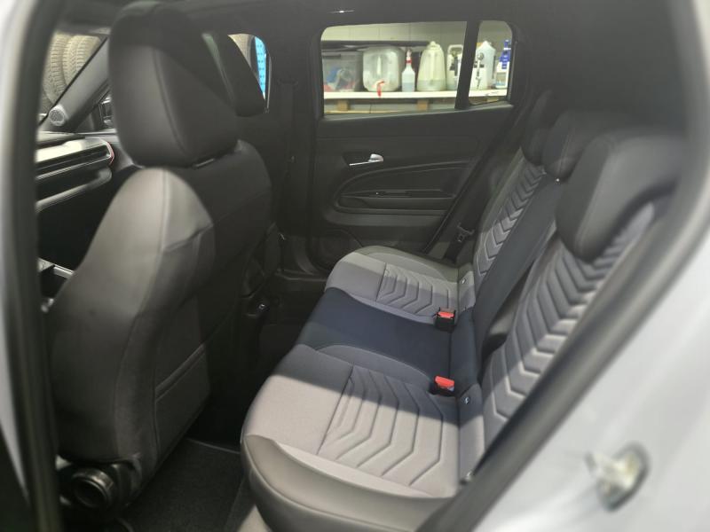 Image de la voiture Jeep Avenger