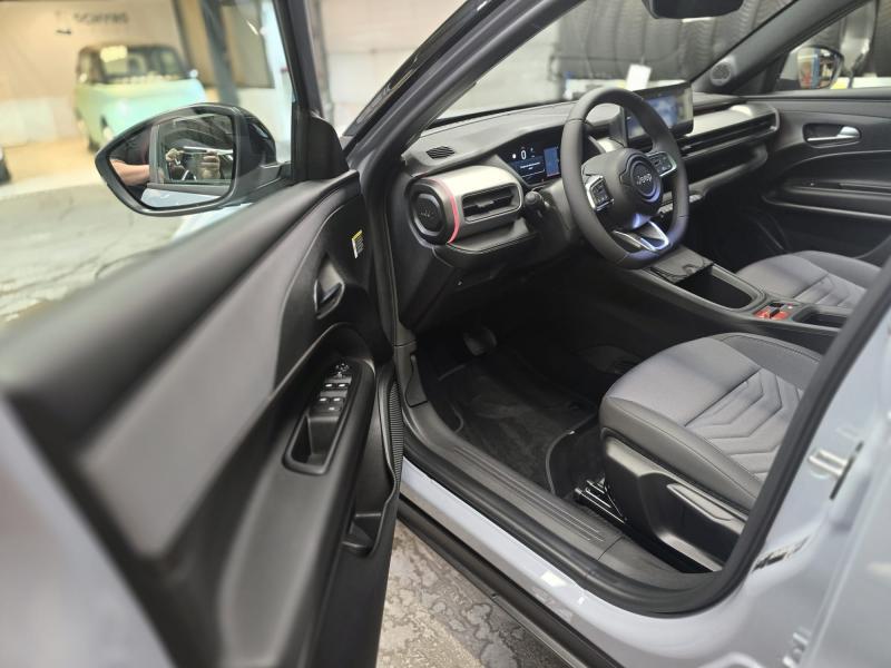 Image de la voiture Jeep Avenger