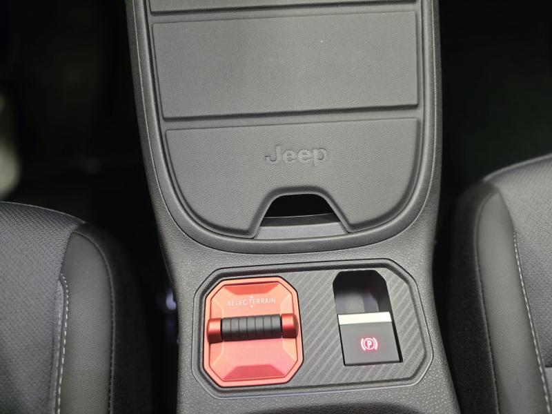 Image de la voiture Jeep Avenger
