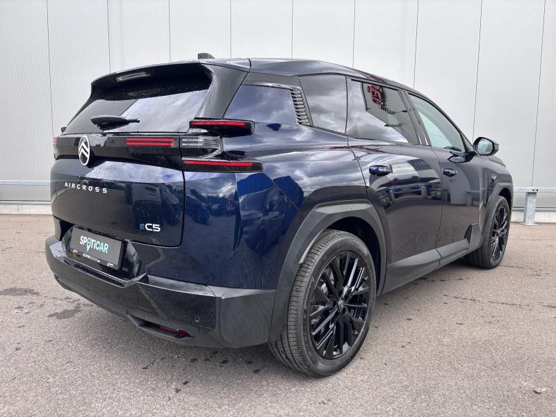 Image de la voiture Citroen C5 Aircross