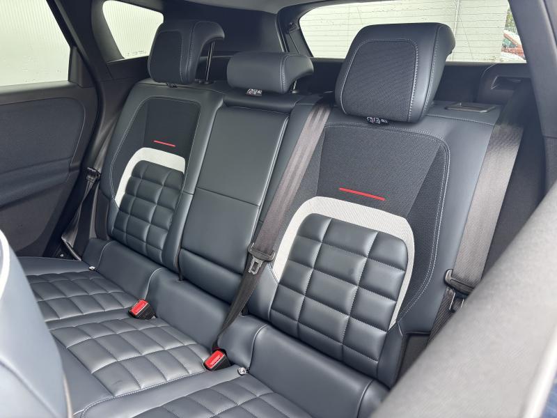Image de la voiture Citroen C5 Aircross