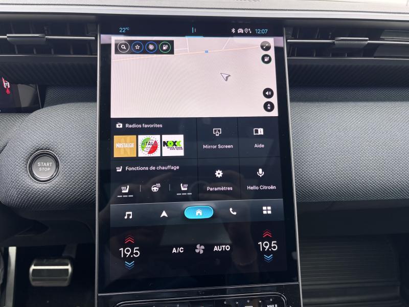 Image de la voiture Citroen C5 Aircross