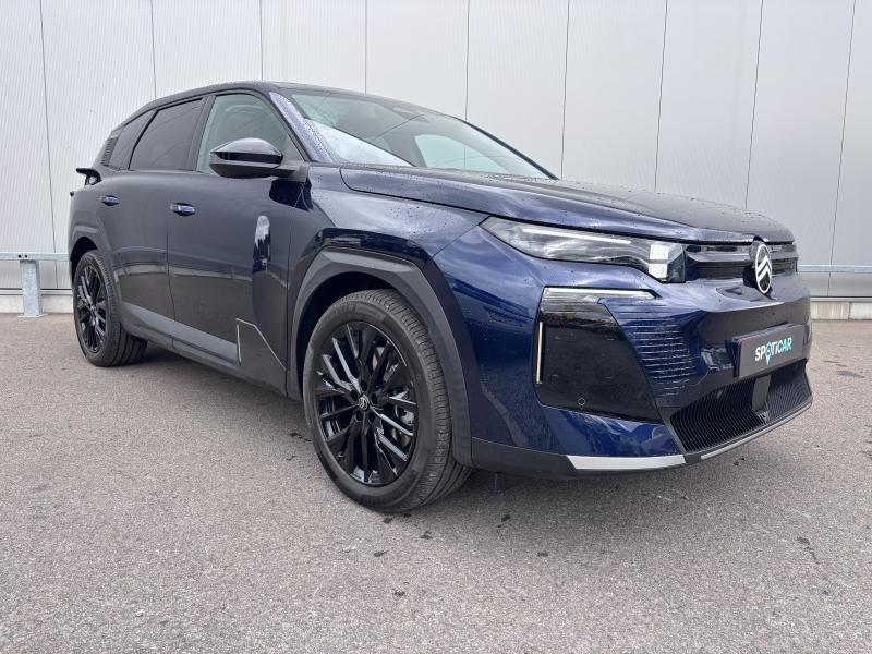 Image de la voiture Citroen C5 Aircross