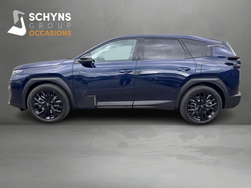 Image de la voiture Citroen C5 Aircross