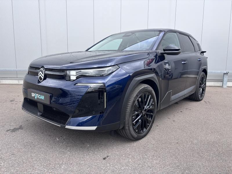Image de la voiture Citroen C5 Aircross