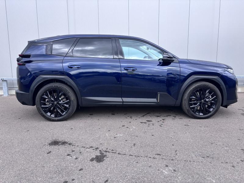 Image de la voiture Citroen C5 Aircross