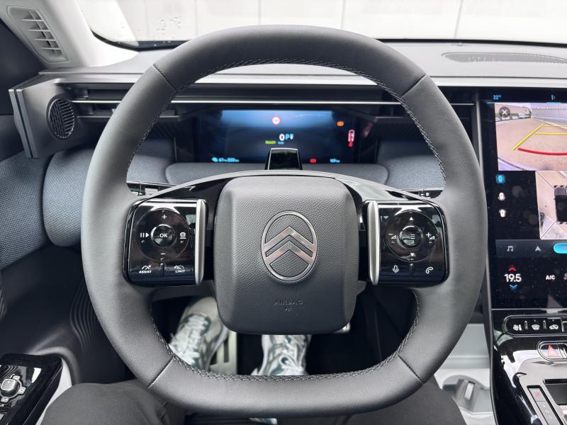 Image de la voiture Citroen C5 Aircross