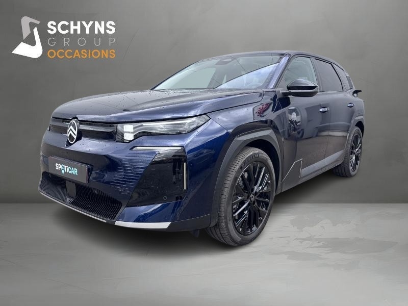 Image de la voiture Citroen C5 Aircross