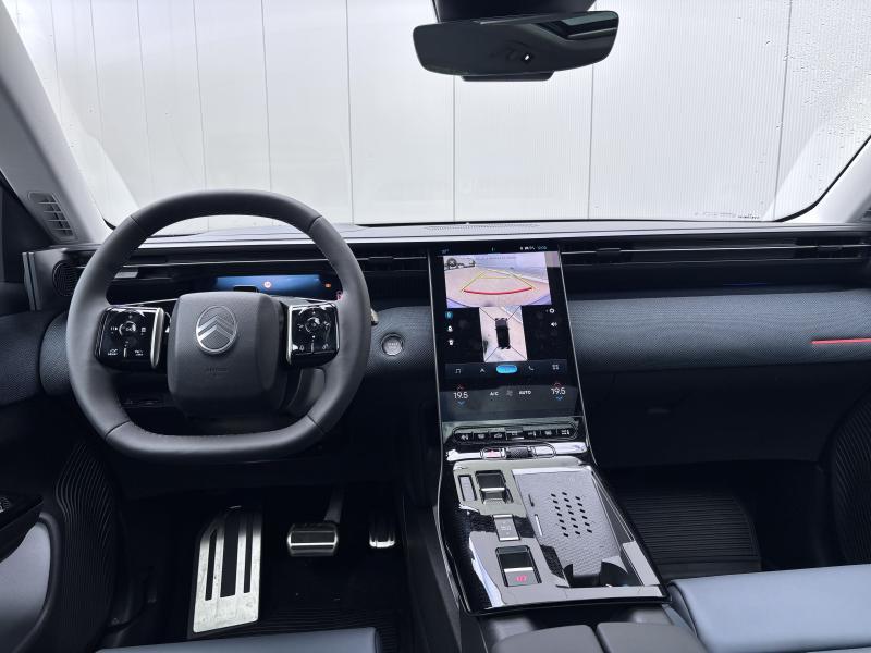 Image de la voiture Citroen C5 Aircross