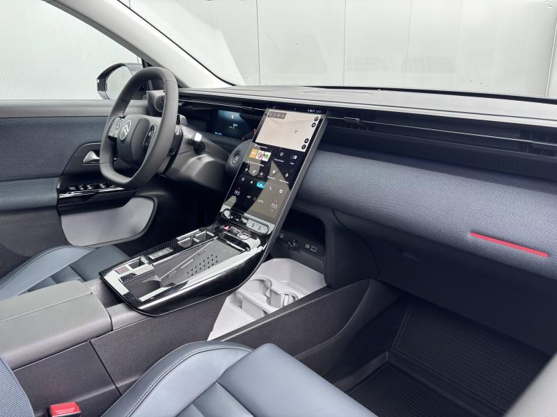 Image de la voiture Citroen C5 Aircross