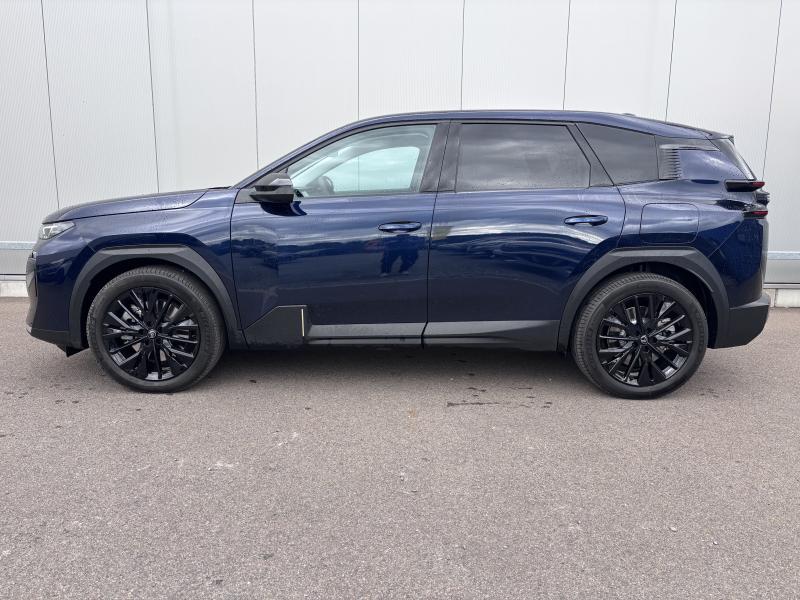 Image de la voiture Citroen C5 Aircross