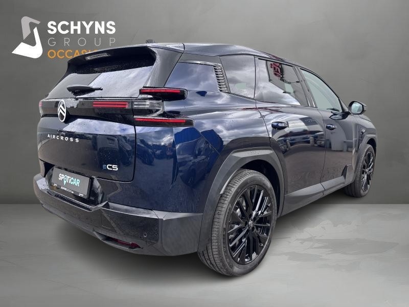 Image de la voiture Citroen C5 Aircross