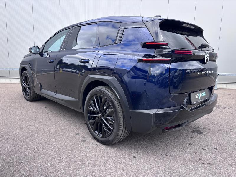 Image de la voiture Citroen C5 Aircross