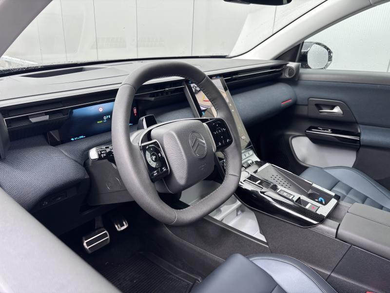 Image de la voiture Citroen C5 Aircross