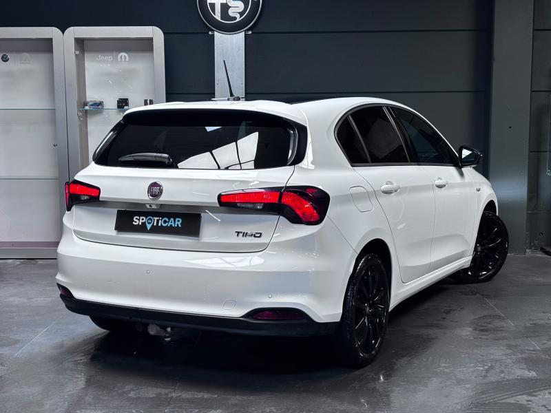 Image de la voiture Fiat Tipo