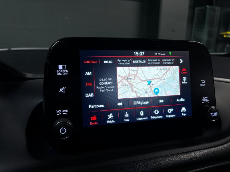 Image de la voiture Fiat Tipo