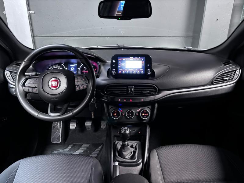 Image de la voiture Fiat Tipo