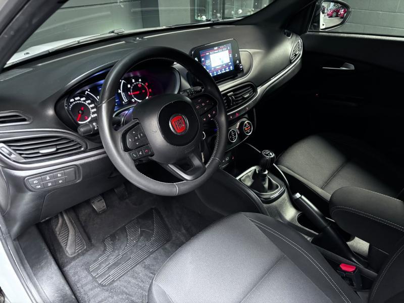 Image de la voiture Fiat Tipo