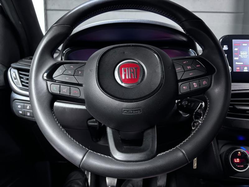 Image de la voiture Fiat Tipo