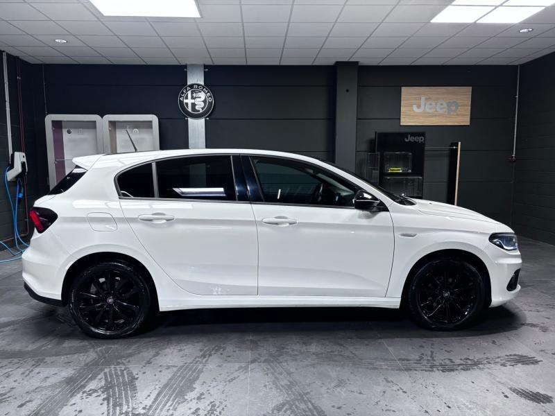 Image de la voiture Fiat Tipo