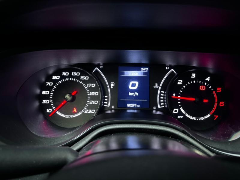 Image de la voiture Fiat Tipo