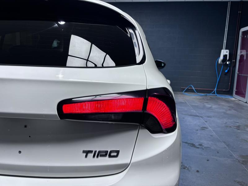 Image de la voiture Fiat Tipo