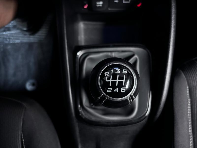 Image de la voiture Fiat Tipo