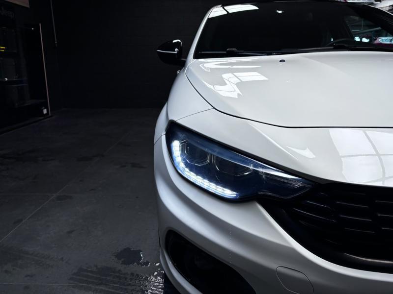 Image de la voiture Fiat Tipo